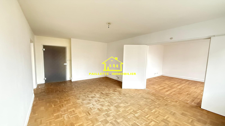 Ma-Cabane - Location Appartement Le Havre, 41 m²