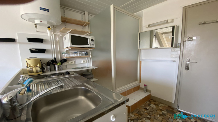 Ma-Cabane - Location Appartement Le Havre, 11 m²