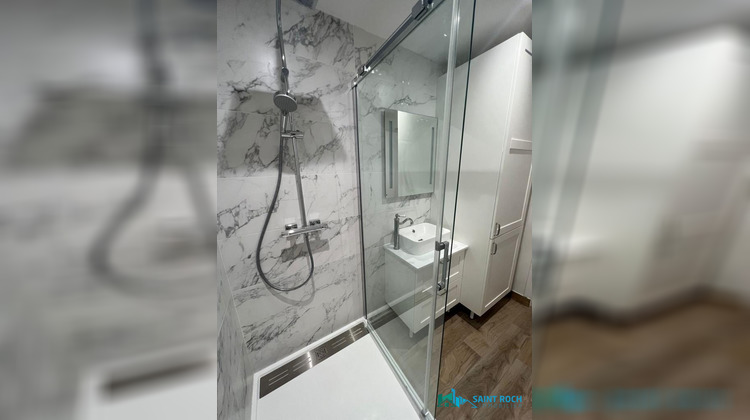 Ma-Cabane - Location Appartement Le Havre, 47 m²