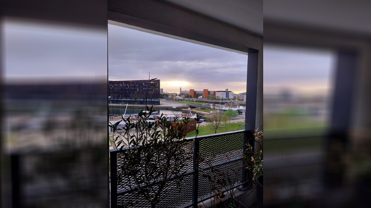 Ma-Cabane - Location Appartement Le Havre, 45 m²