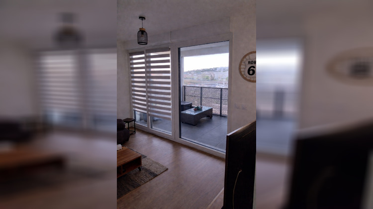 Ma-Cabane - Location Appartement Le Havre, 45 m²