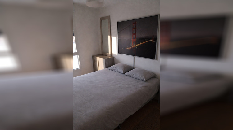 Ma-Cabane - Location Appartement Le Havre, 45 m²
