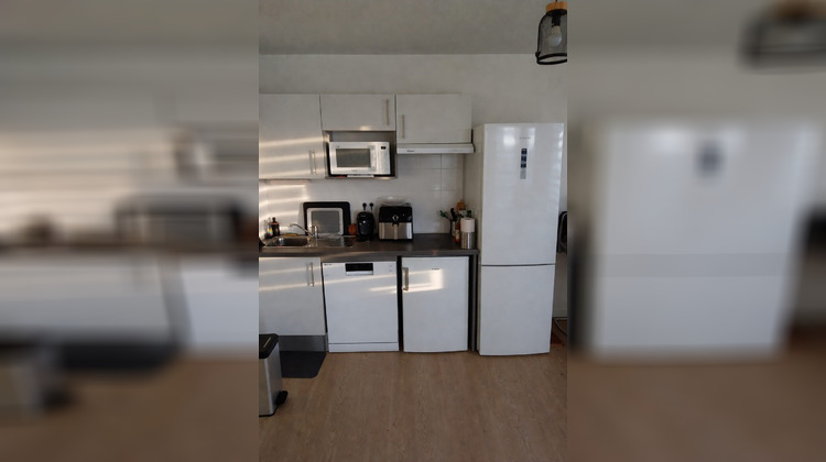 Ma-Cabane - Location Appartement Le Havre, 45 m²