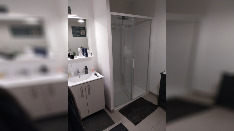 Ma-Cabane - Location Appartement Le Havre, 45 m²