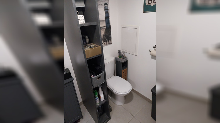 Ma-Cabane - Location Appartement Le Havre, 45 m²
