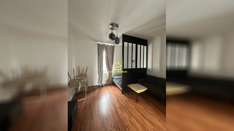 Ma-Cabane - Location Appartement Le Havre, 28 m²