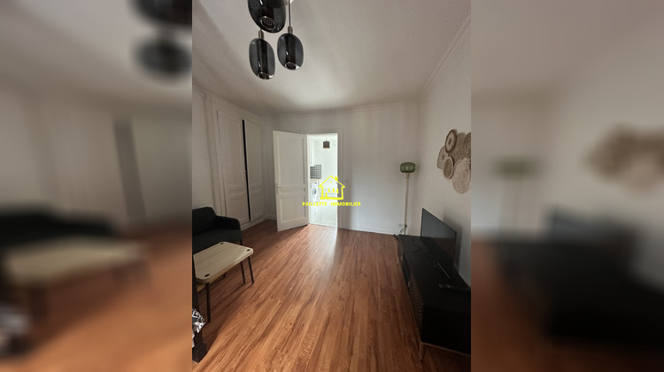 Ma-Cabane - Location Appartement Le Havre, 28 m²