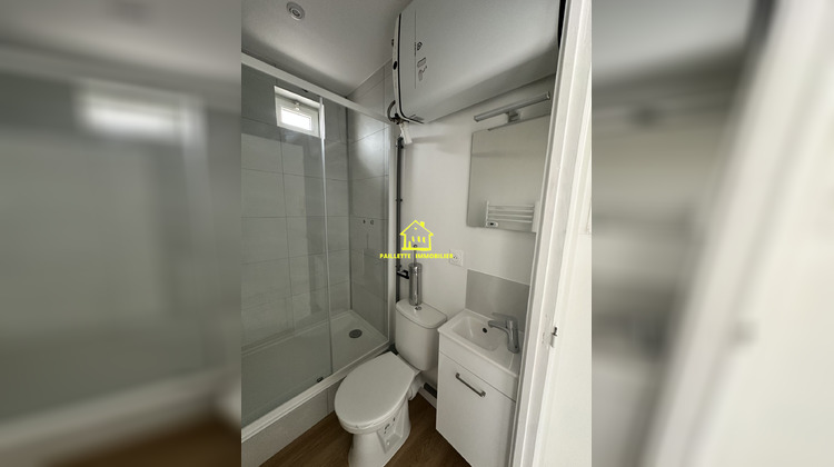 Ma-Cabane - Location Appartement Le Havre, 28 m²