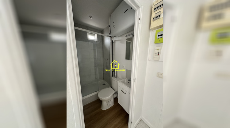 Ma-Cabane - Location Appartement Le Havre, 28 m²