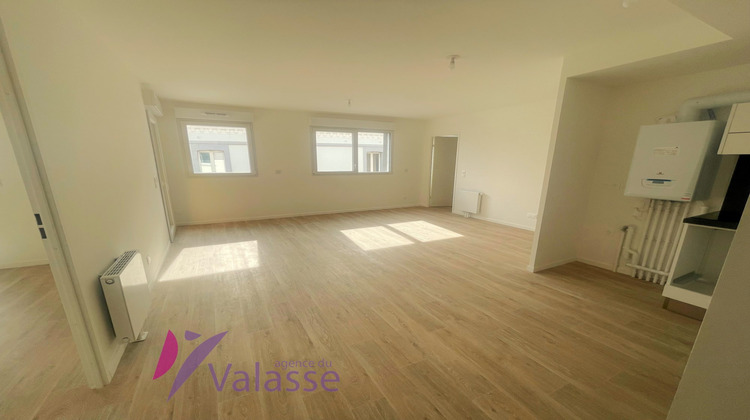 Ma-Cabane - Location Appartement Le Havre, 60 m²