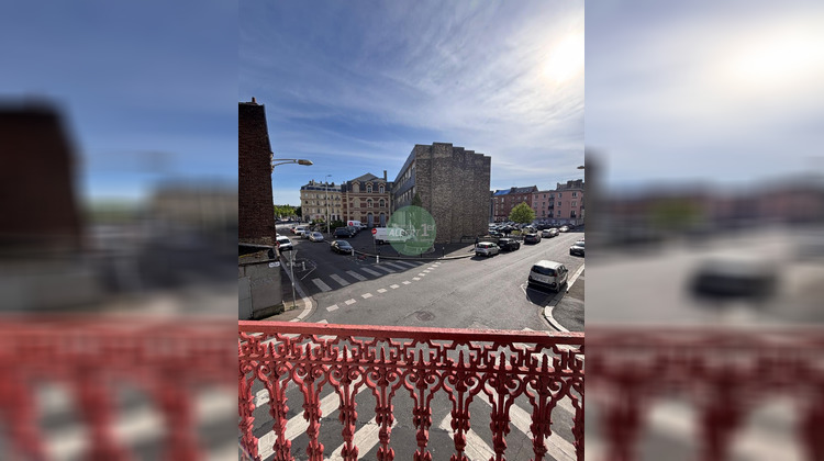 Ma-Cabane - Location Appartement Le Havre, 65 m²