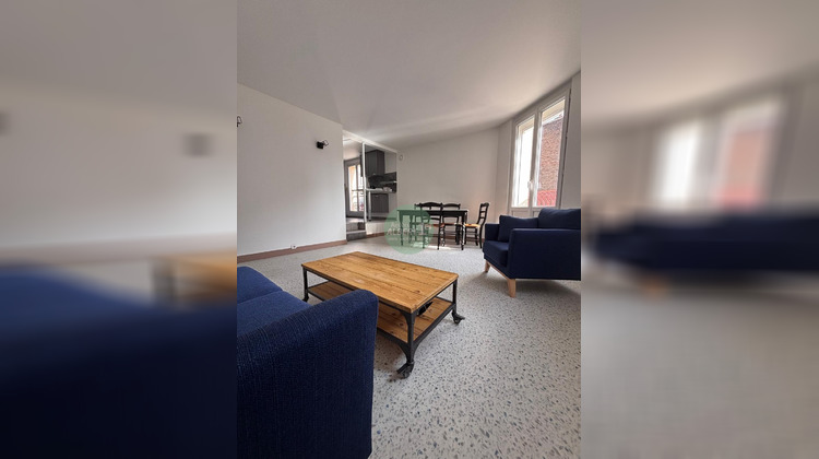 Ma-Cabane - Location Appartement Le Havre, 65 m²