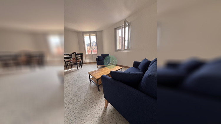 Ma-Cabane - Location Appartement Le Havre, 65 m²