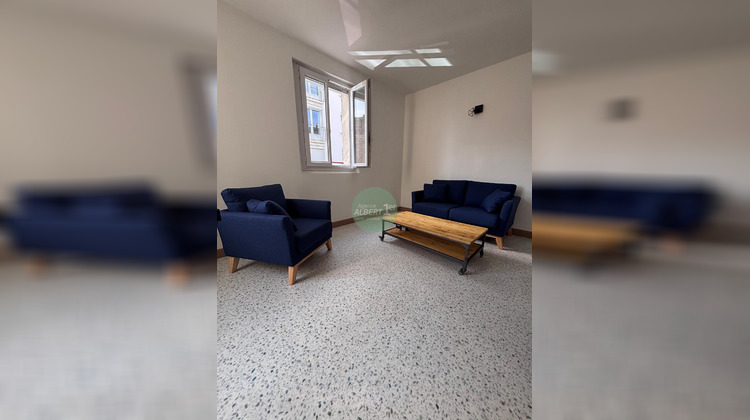 Ma-Cabane - Location Appartement Le Havre, 65 m²