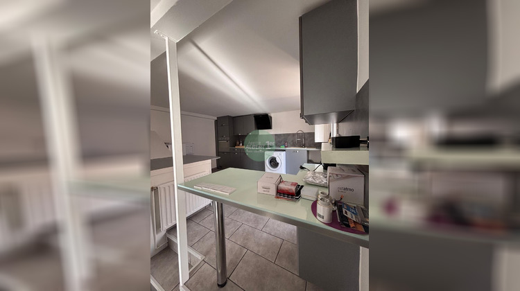 Ma-Cabane - Location Appartement Le Havre, 65 m²