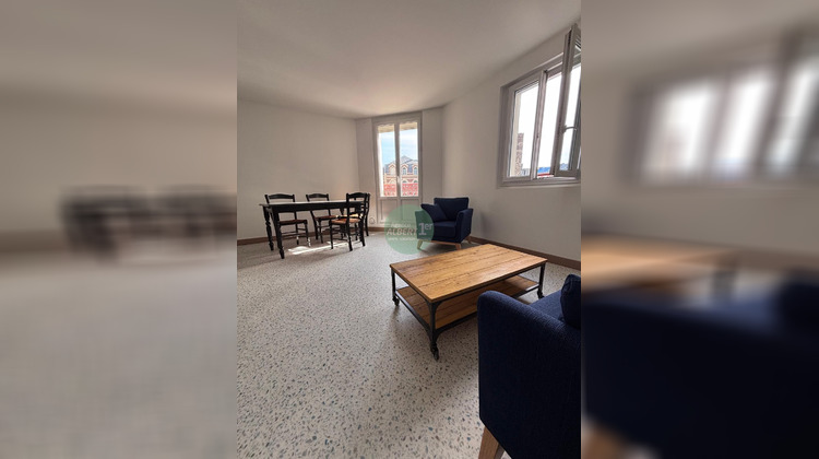 Ma-Cabane - Location Appartement Le Havre, 65 m²