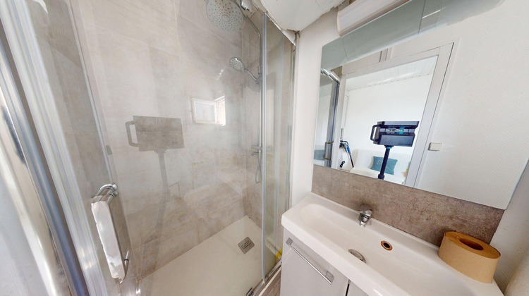 Ma-Cabane - Location Appartement LE HAVRE, 27 m²