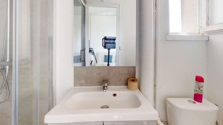 Ma-Cabane - Location Appartement LE HAVRE, 27 m²