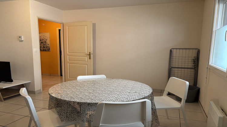 Ma-Cabane - Location Appartement Le Havre, 46 m²