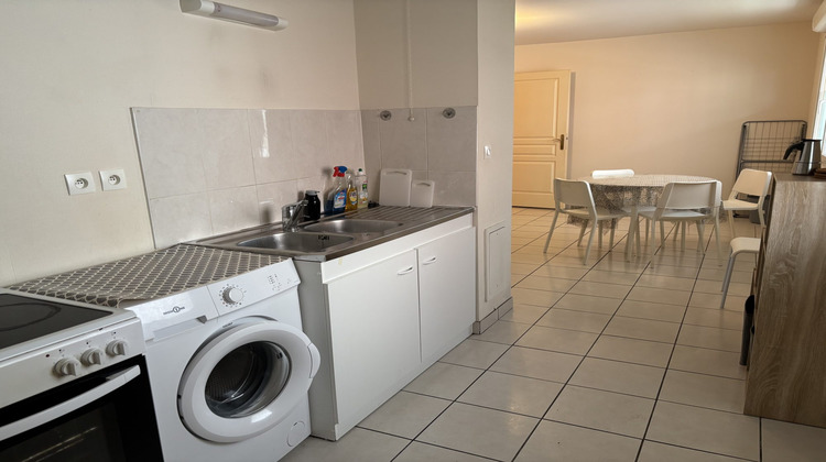Ma-Cabane - Location Appartement Le Havre, 46 m²