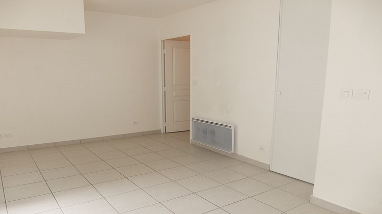 Ma-Cabane - Location Appartement Le havre, 22 m²