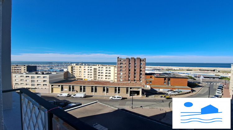 Ma-Cabane - Location Appartement Le Havre, 37 m²
