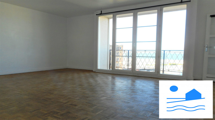Ma-Cabane - Location Appartement Le Havre, 37 m²