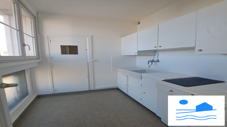 Ma-Cabane - Location Appartement Le Havre, 37 m²