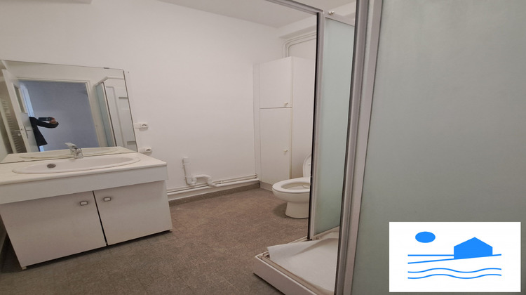 Ma-Cabane - Location Appartement Le Havre, 37 m²
