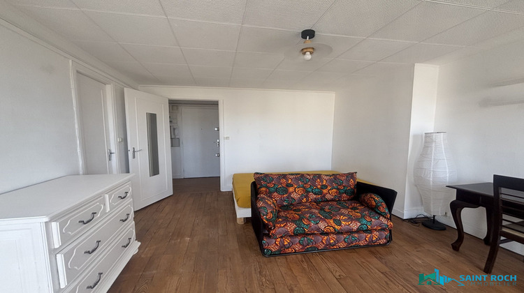 Ma-Cabane - Location Appartement Le Havre, 27 m²