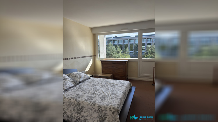 Ma-Cabane - Location Appartement Le Havre, 155 m²