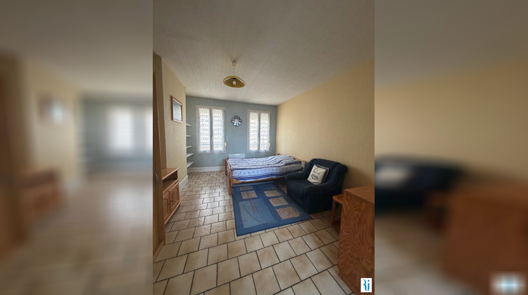 Ma-Cabane - Location Appartement LE HAVRE, 23 m²