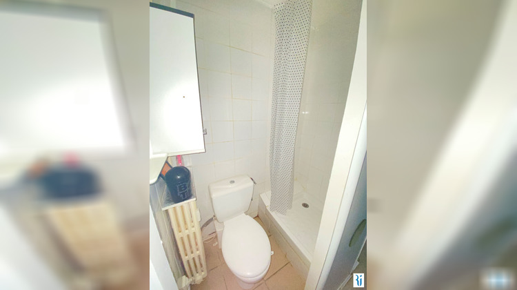 Ma-Cabane - Location Appartement LE HAVRE, 10 m²