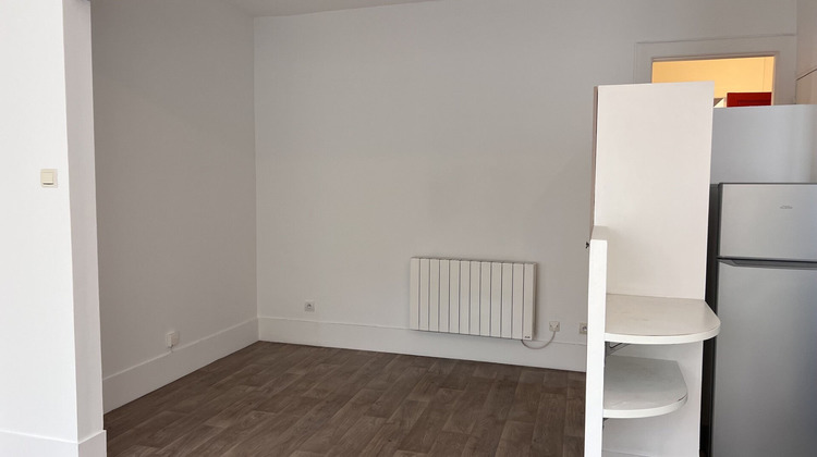 Ma-Cabane - Location Appartement LE HAVRE, 42 m²