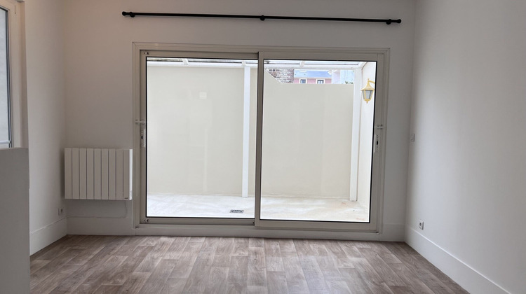 Ma-Cabane - Location Appartement LE HAVRE, 42 m²