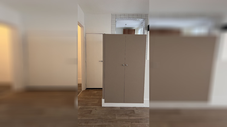 Ma-Cabane - Location Appartement LE HAVRE, 42 m²