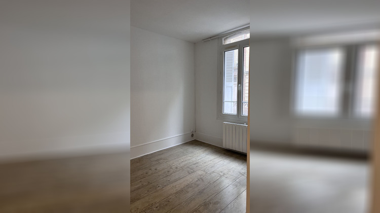 Ma-Cabane - Location Appartement LE HAVRE, 42 m²