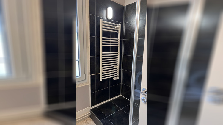 Ma-Cabane - Location Appartement LE HAVRE, 42 m²
