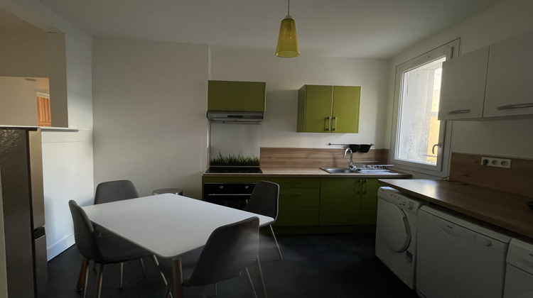 Ma-Cabane - Location Appartement Le Havre, 61 m²