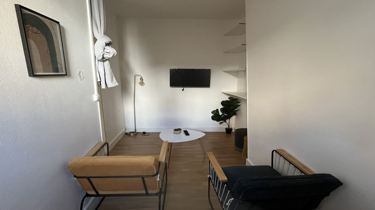 Ma-Cabane - Location Appartement Le Havre, 61 m²