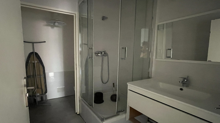 Ma-Cabane - Location Appartement Le Havre, 61 m²