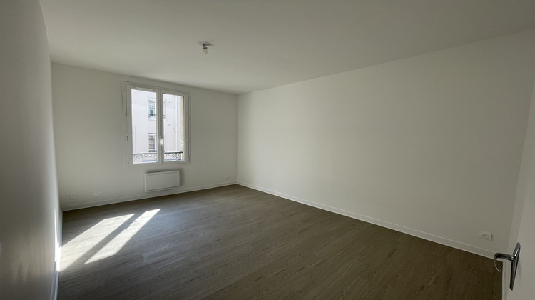 Ma-Cabane - Location Appartement Le Havre, 52 m²