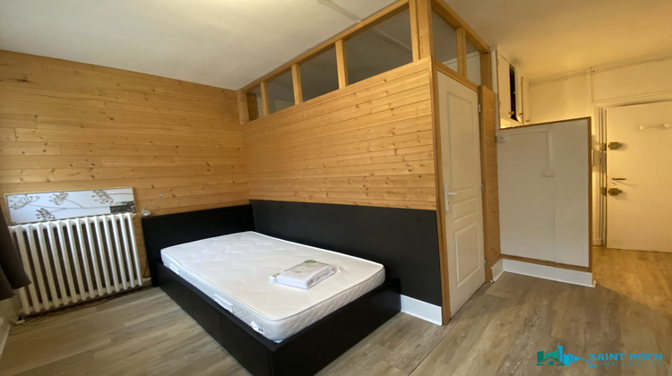 Ma-Cabane - Location Appartement Le Havre, 15 m²
