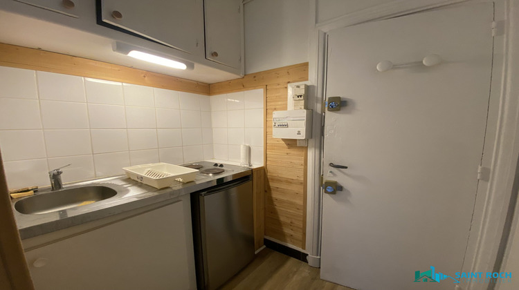Ma-Cabane - Location Appartement Le Havre, 15 m²