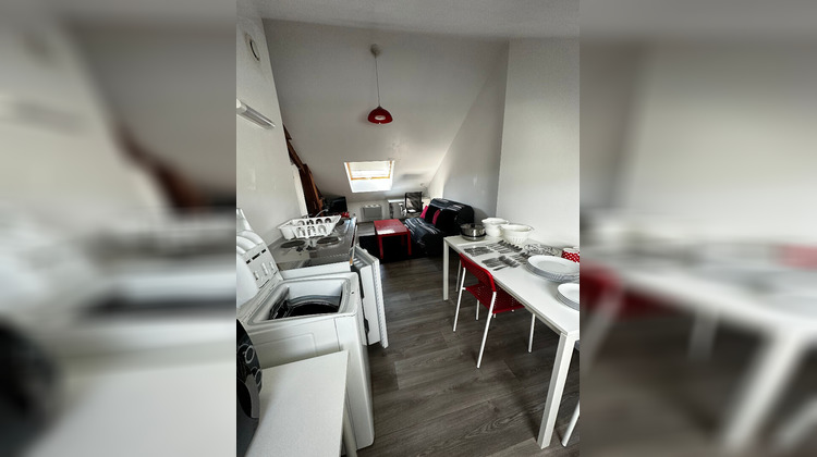 Ma-Cabane - Location Appartement LE HAVRE, 23 m²