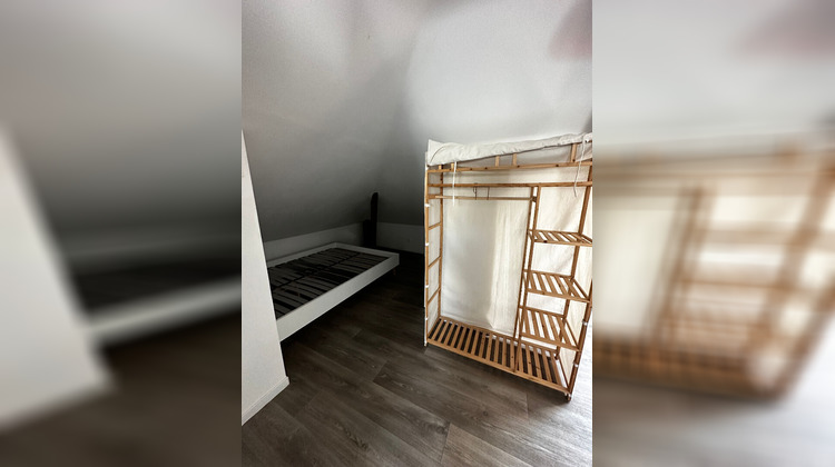 Ma-Cabane - Location Appartement LE HAVRE, 23 m²