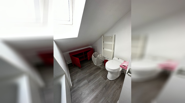 Ma-Cabane - Location Appartement LE HAVRE, 23 m²