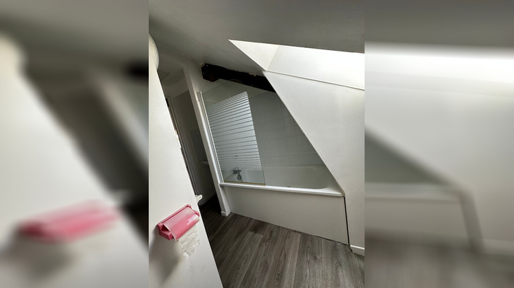 Ma-Cabane - Location Appartement LE HAVRE, 23 m²