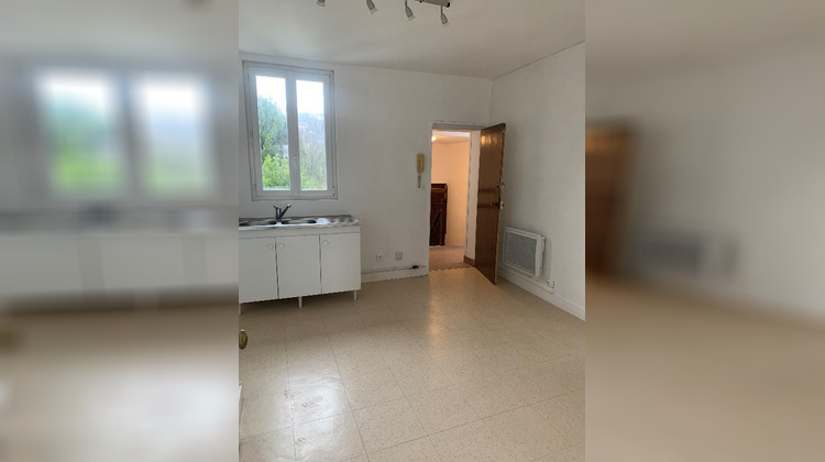 Ma-Cabane - Location Appartement LE HAVRE, 37 m²