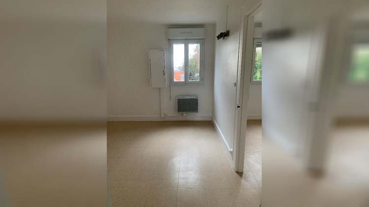Ma-Cabane - Location Appartement LE HAVRE, 37 m²